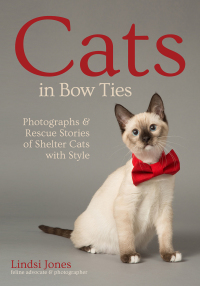 表紙画像: Cats in Bow Ties