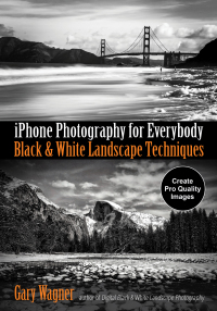 Cover image: iPhone Photography for Everybody 9781682034286