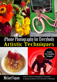 Cover image: iPhone Photography for Everybody 9781682034323