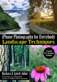 Cover image: iPhone Photography for Everybody 9781682034408