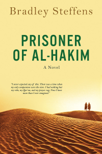 Omslagafbeelding: The Prisoner of Al Hakim 9781682060162