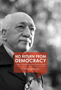 Imagen de portada: No Return from Democracy 9781682060179