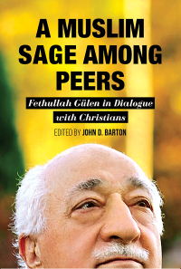 Cover image: A Muslim Sage Among Peers 9781682060186