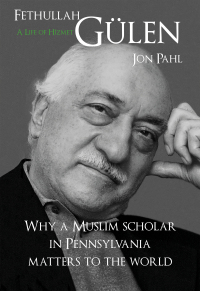 Imagen de portada: Fethullah Gulen 9781682060209