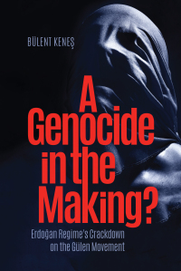 Cover image: A Genocide in the Making? 9781682060254