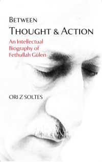 Cover image: Between Thought and Action 9781682060315