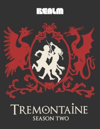 Cover image: Tremontaine: Book 2 9781682101315