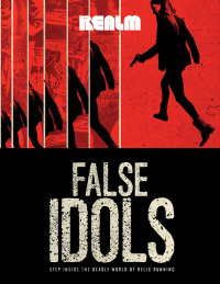 Cover image: False Idols 9781682104880