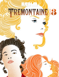 Imagen de portada: Tremontaine: Book 3 9781682101896