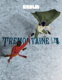 Imagen de portada: Tremontaine: Book 4 9781682107591