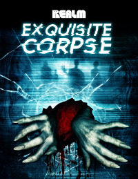 Immagine di copertina: Exquisite Corpse 9781682107898