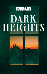 Cover image: Dark Heights 9781682108086