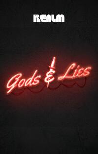 صورة الغلاف: Gods & Lies: A Novel 9781682108147