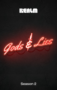صورة الغلاف: Gods & Lies Season 2 9781682108161