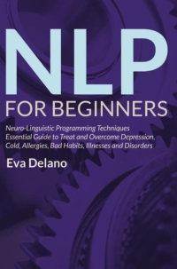 Imagen de portada: NLP For Beginners