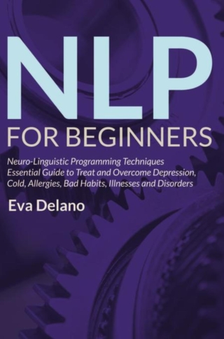 Titelbild: NLP For Beginners