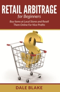 Imagen de portada: Retail Arbitrage For Beginners