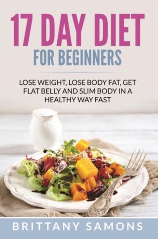 Cover image: 17 Day Diet For Beginners