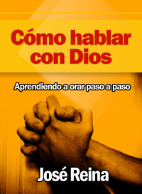 Cover image: Cómo Hablar con Dios