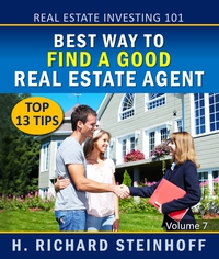 Cover image: Real Estate Investing 101