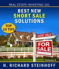 Titelbild: Real Estate Investing 101