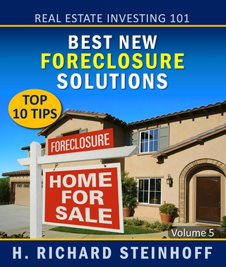 Cover image: Real Estate Investing 101