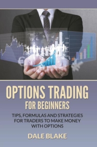 Cover image: Options Trading For Beginners