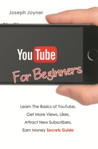 Cover image: Youtube For Beginners