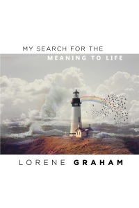 Cover image: My Search For the Meaning To Life 9781682130681