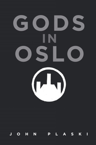 Imagen de portada: Gods in Oslo 9781682131046