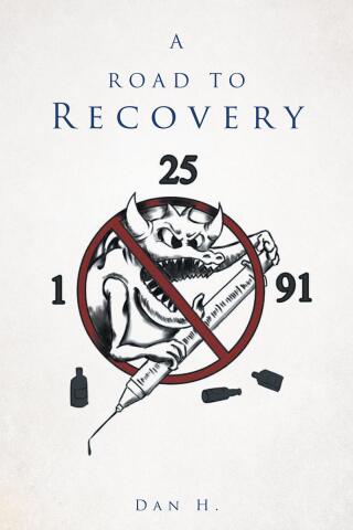 Cover image: A Road to Recovery 9781682131411
