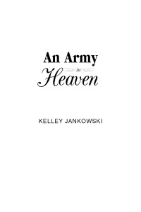 Cover image: An Army in Heaven 9781682131824