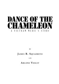 Cover image: Dance Of The Chameleon 9781682132005