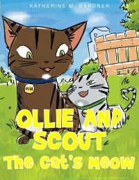 表紙画像: Ollie and Scout 9781682132111