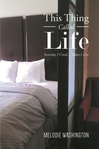 Cover image: This Thing Called Life 9781682132692