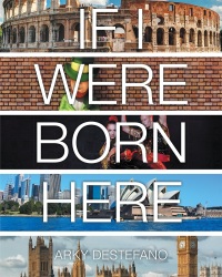 Imagen de portada: If I Were Born Here 9781682132852