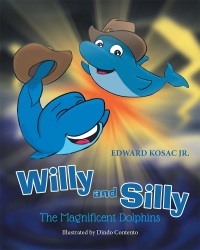 Cover image: Willy and Silly 9781682133385