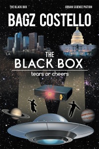 Imagen de portada: The Black Box 9781682133552