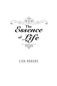 Imagen de portada: The Essence of Life 9781682133781
