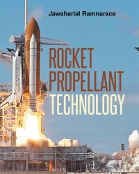 Cover image: Rocket Propellant Technology 9781682134979