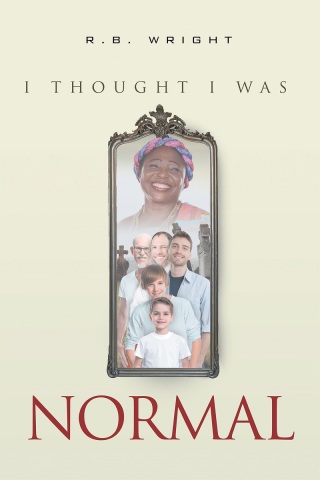 Cover image: I Thought I Was Normal 9781682135075