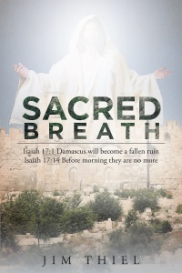 Cover image: Sacred Breath 9781682137383