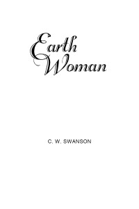 Cover image: Earth Woman 9781682138052