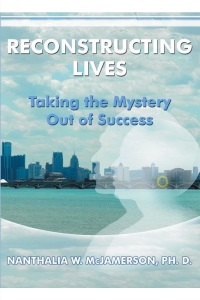 Cover image: Reconstructing Lives 9781682138496