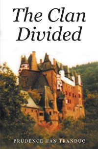 Cover image: The Clan Divided 9781682138533