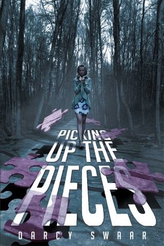 Imagen de portada: Picking up the Pieces 9781682138755