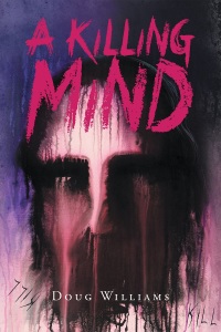 Cover image: A Killing Mind 9781682139639