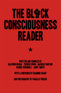 Cover image: The Black Consciousness Reader 9781682191712