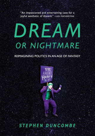 Imagen de portada: Dream or Nightmare 9781682191828