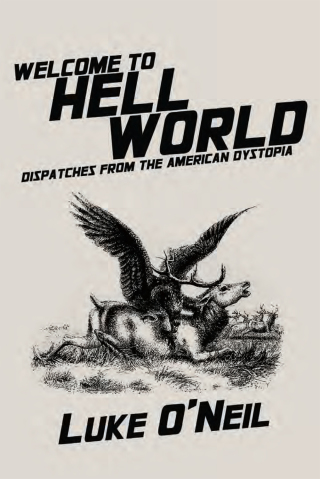 Cover image: Welcome to Hell World 9781682192115